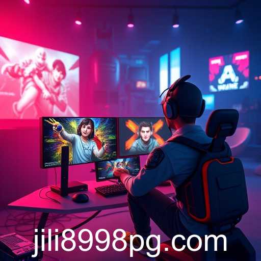 The Evolution of Online Gaming Platforms