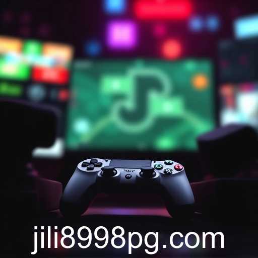 Multiplayer Games