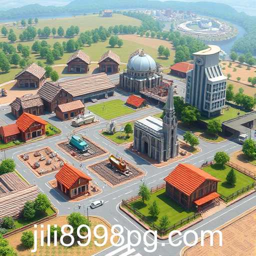 The Rising Influence of Jili8998 on Online Gaming
