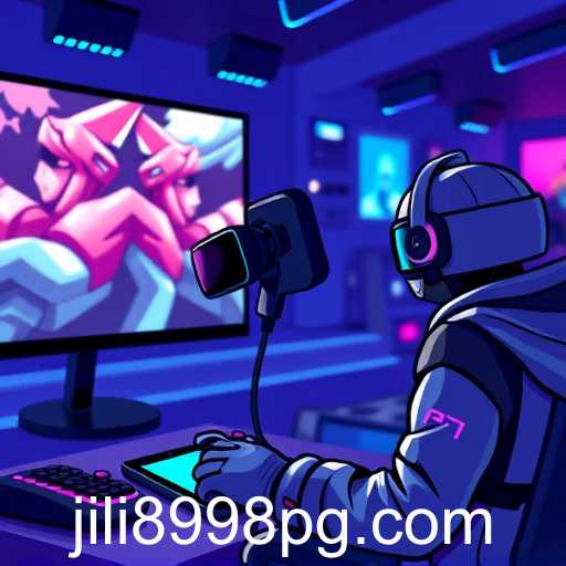 Online Gaming Trends and Jili8998's Role