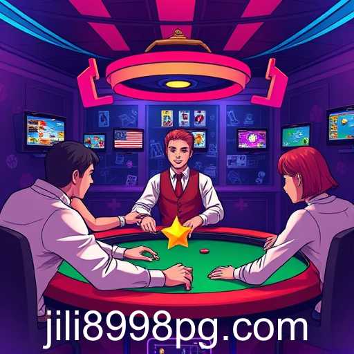 Multiplayer Games