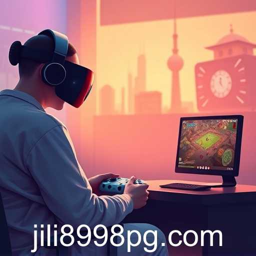 The Rise of Online Gaming Platforms in 2025