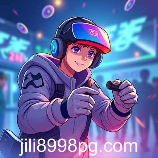 Multiplayer Games
