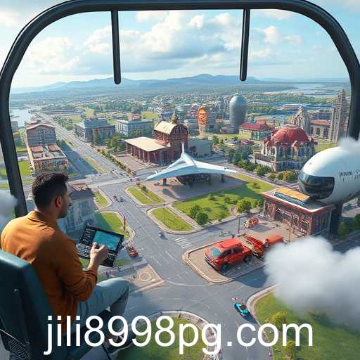 Simulation Games